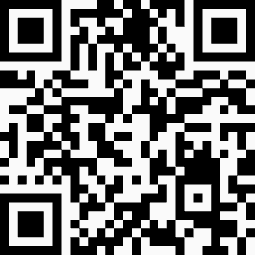 QR code to RSVP for the Santa Clarita event