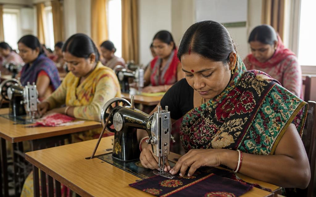Empowerment Isn't a Program—It's a Pathway