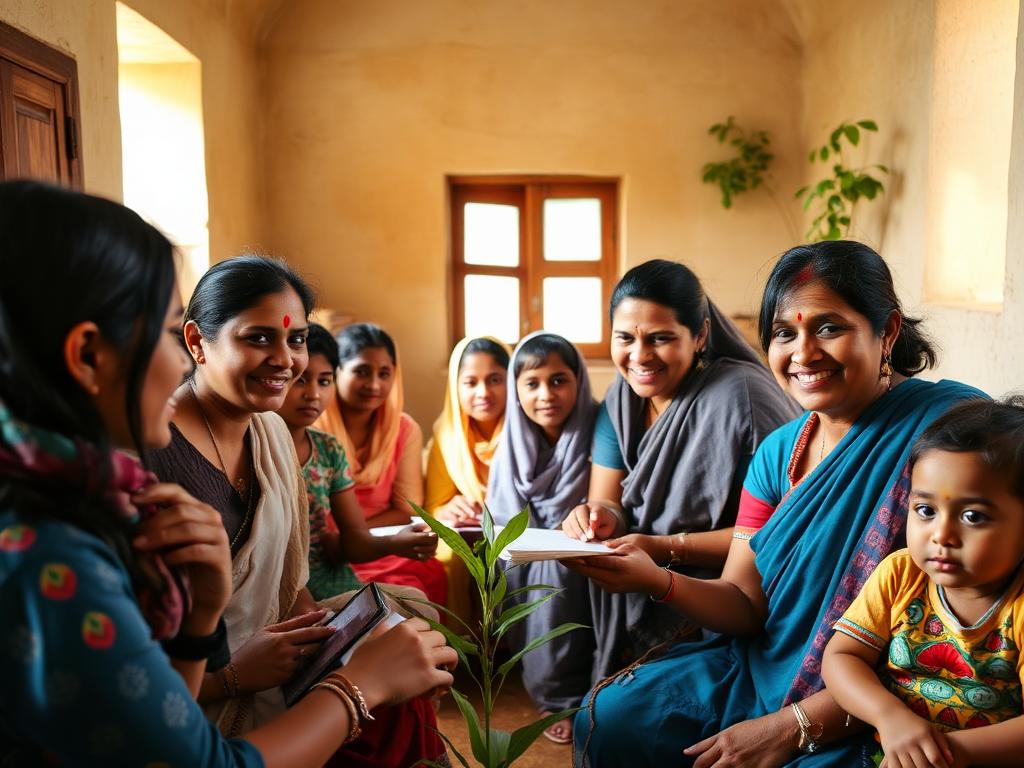 Volunteer in India: What You Should Know Before You Go