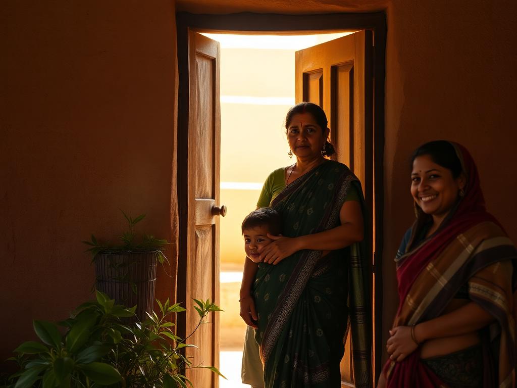 How Can I Help Women Escape Violence Around the World?