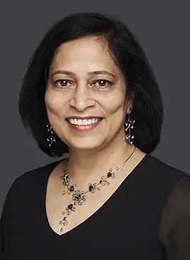 Chaya Pamula, Board Member, US Giving to Maher board of directors