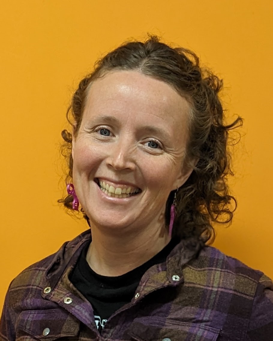 Kate Stormfield, Treasurer, US Giving to Maher board of directors